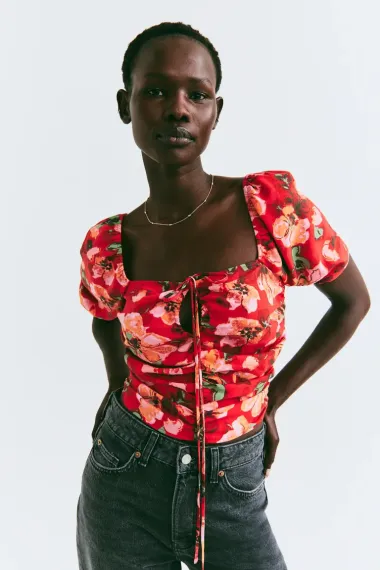 H&M ima prekrasne nove komade za obožavateljice ružičaste i crvene boje