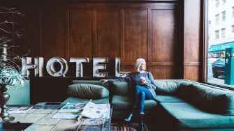 Koja su osnovna pravila ponašanja u hotelu?