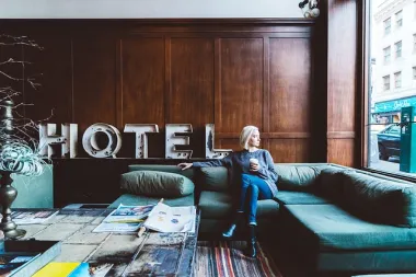 Koja su osnovna pravila ponašanja u hotelu?