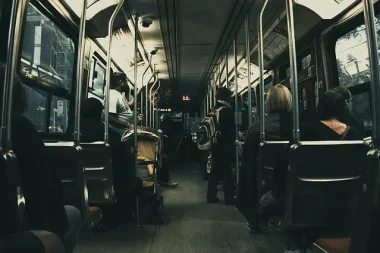 Koja su pravila ponašanja u autobusu? Kako se ponašati u autobusu?