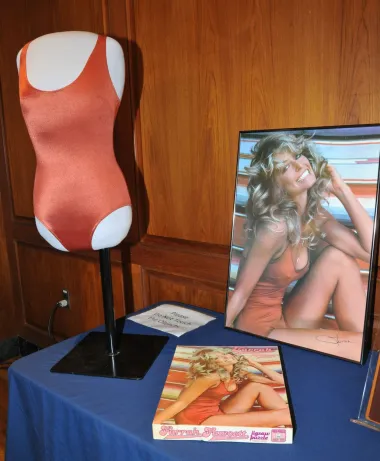 Fotografije koje se pamte: Najpoznatiji kupaći kostimi svih vremena