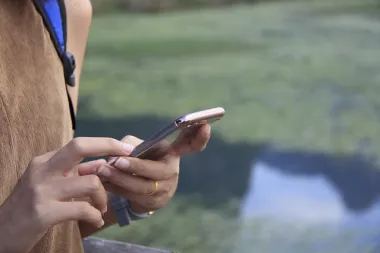 Kako poslati anonimnu SMS poruku?