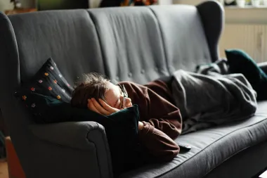 Radi na sebi: 7 znakova da trebaš potražiti pomoć terapeuta