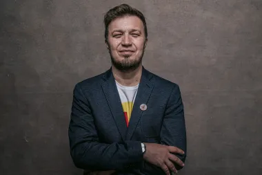 Edo Maajka oduševit će posjetitelje GLASNO festivala svojim novim i starim hitovima