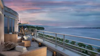 Samo za odabrane: 10 najskupljih hotelskih apartmana na svijetu