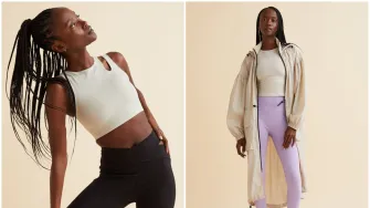 H&M Move: Izdvojile smo najljepše komade novog brenda sportske odjeće