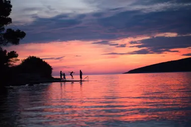 Jesi li već posjetila Ilovik - otok cvijeća i prekrasnih skrivenih plaža?