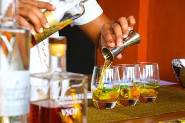 Alkohol i mršavljenje? Ovo su najgora alkoholna pića za tvoju liniju