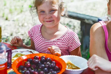 10 stvari koje bi dijete trebalo znati prije polaska u školu