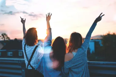 Prijatelji stari, gdje ste: Kako i kad obnoviti minulo prijateljstvo?