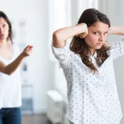 Volim svoju majku najviše na svijetu, ali ponekad je ne mogu podnijeti
