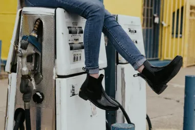 Ne samo za vrt! Elegantne gumene čizme za žene