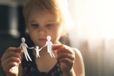 Mama i tata se rastaju: Kako razvod roditelja utječe na djecu u različitoj dobi?