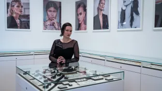 Irena Milina danas je jedna od najpopularnijih zagrebačkih piercerica, a ovo je njezina priča