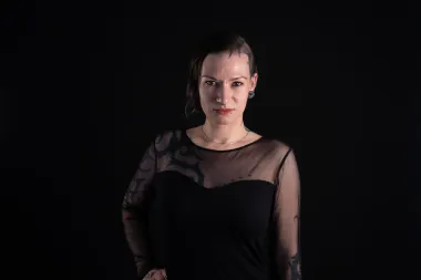 Irena Milina danas je jedna od najpopularnijih zagrebačkih piercerica, a ovo je njezina priča