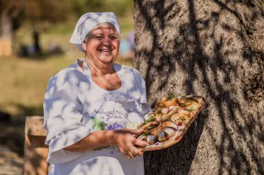 Kreće Štrudlafest, no ovaj put najveći, najslasniji i s najviše štrudle ikad do sada