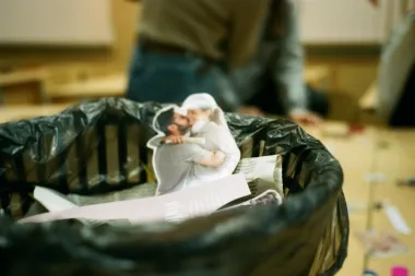 Vrijeme je za razlaz: 6 stvari koje će ubiti tvoju ljubavnu vezu