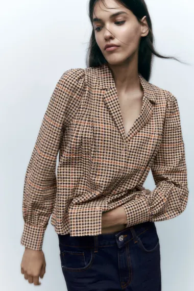 15 trendi modela koji dokazuju da će karirani uzorak i ove jeseni biti modni hit