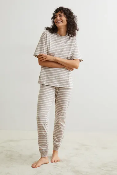 H&M ima najslađe pidžame za cozy jesenske večeri