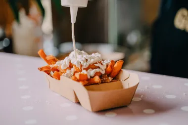 Počeo je Zagreb Burger festival i veći je no ikad prije