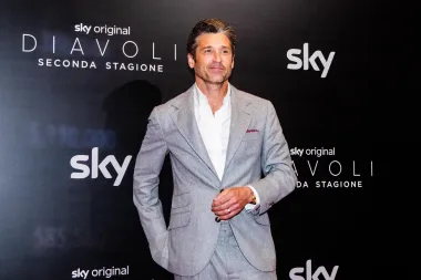 Top ili flop: McDreamy je šokirao sve novom bojom kose, no nije jedini koji je 'isfurao' takav look