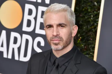 Top ili flop: McDreamy je šokirao sve novom bojom kose, no nije jedini koji je 'isfurao' takav look