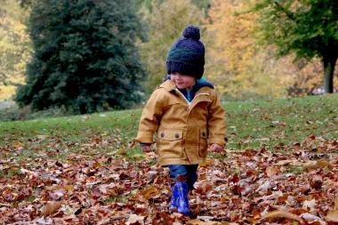 Istraživanja tvrde kako jesenske bebe imaju veću šansu doživjeti stotu