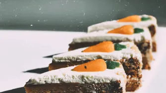 Slatka jesen: Tri recepta za deserte kao stvorene za hladnije dane