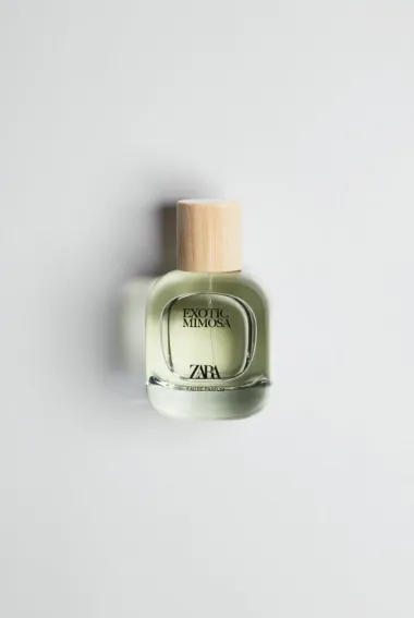 Zara ima parfeme koji oduševljavaju mirisom, ali i cijenom