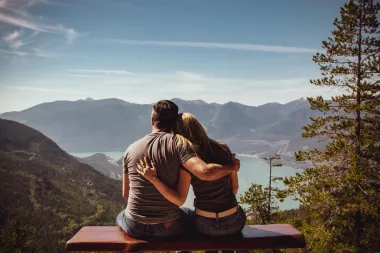 Bježati ili ostati? 5 znakova da si u vezi s 'muškarcem koji nikad neće odrasti'