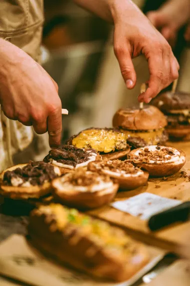 U Dubrovniku uskoro počinje prvi street food festival