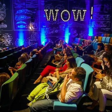 Kako „stvoriti priliku“ i ostvariti poslovne snove saznajte na ovogodišnjoj WOLF konferenciji