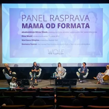 Kako „stvoriti priliku“ i ostvariti poslovne snove saznajte na ovogodišnjoj WOLF konferenciji