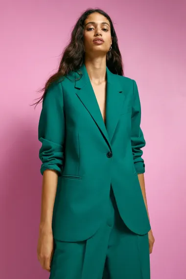 H&M ove jeseni ima sjajnu ponudu blejzera. Imamo 10 favorita