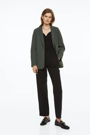 H&M ove jeseni ima sjajnu ponudu blejzera. Imamo 10 favorita