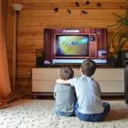 Optimalna udaljenost od LED televizora