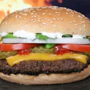 Kako napraviti domaće hamburger pecivo?