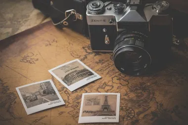 Koje su najbolje dimenzije fotografija za album?