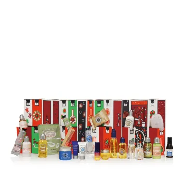 Stigli su prvi beauty adventski kalendari i božićni setovi – izdvojile smo najljepše