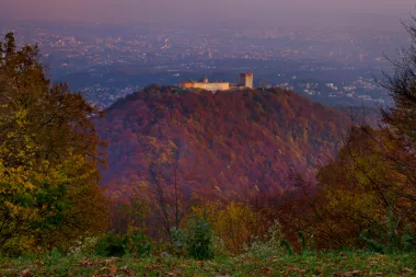 Highlander Medvednica: Za dva tjedna hrvatska metropola postaje centar planinarskog događaja