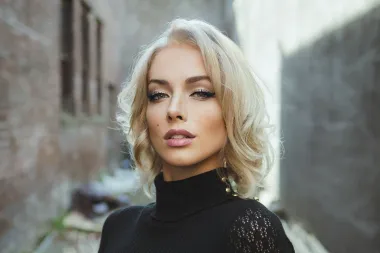 Nosi se 'Marilyn bob' - evo kako stilizirati ovu hit frizuru koju viđamo posvuda