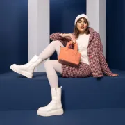 Kakav par! Pronašli smo savršene kombinacije čizmica i torbi u novim kolekcijama!