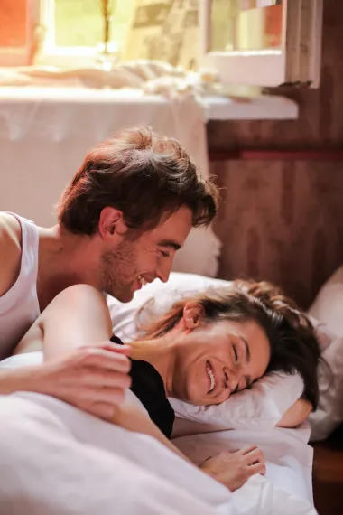7 'malih stvari' koje ljude čine puno sretnijima u vezama