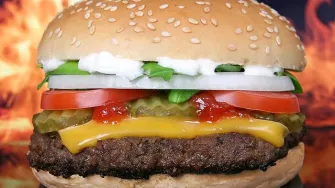 Kako se radi najbolji domaći hamburger?
