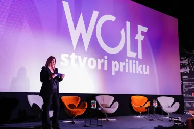 Na fenomenalnom drugom izdanju WOLF-a sudionici jednoglasno poručili: Samo krenite!
