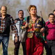Nesvakidašnja promocija hrvatskog filma