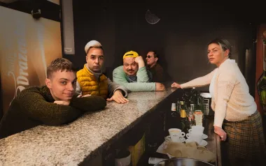Jan Kerekeš najavljuje Marginalce, novi film Kerekesh Teatra: „Dođite u Črevo, WC je blizu i svi su dobrodošli!“