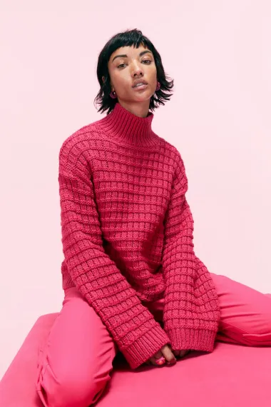 H&M džemperi: 12 toplih, a neodoljivih modela koji će začiniti svaki look