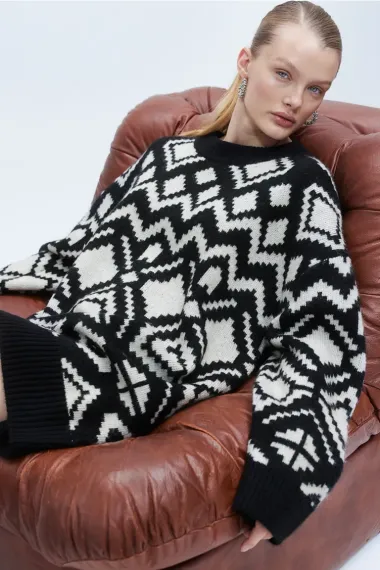 H&M džemperi: 12 toplih, a neodoljivih modela koji će začiniti svaki look