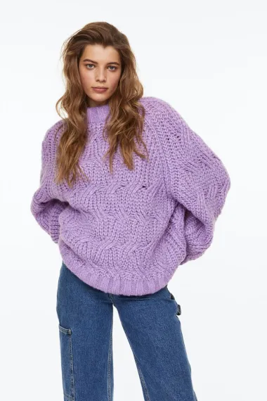 H&M džemperi: 12 toplih, a neodoljivih modela koji će začiniti svaki look